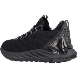 PEAK TaiChi King Laufschuhe 21493 - schwarz 38