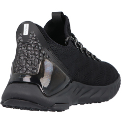PEAK TaiChi King Laufschuhe 21493 - schwarz 38