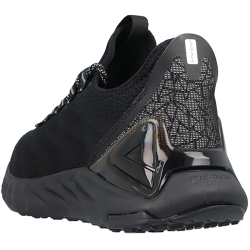PEAK TaiChi King Laufschuhe 21493 - schwarz 47