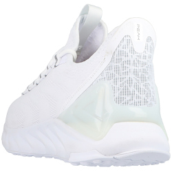 PEAK TaiChi King Laufschuhe 21492 - weiss 38