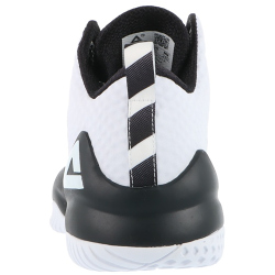 PEAK Lou Williams Streetball Master Basketballschuhe 27041 - weiss 42