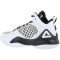 PEAK Lou Williams Streetball Master Basketballschuhe 27041 - weiss 42