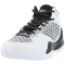 PEAK Lou Williams Streetball Master Basketballschuhe 27041 - weiss 42