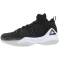 PEAK Lou Williams Streetball Master Basketballschuhe 27036 - schwarz 39