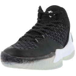 PEAK Lou Williams Streetball Master Basketballschuhe 27036 - schwarz 42