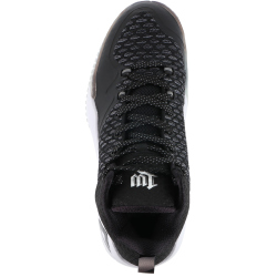 PEAK Lou Williams Streetball Master Basketballschuhe 27036 - schwarz 42