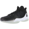 PEAK Lou Williams Streetball Master Basketballschuhe 27036 - schwarz 42
