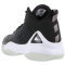 PEAK Lou Williams Streetball Master Basketballschuhe 27036 - schwarz 42