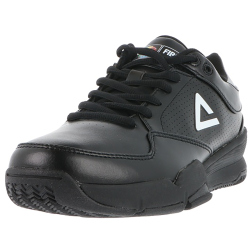 PEAK FIBA Edition Schiedsrichterschuhe 20039 - schwarz 38