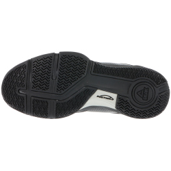 PEAK FIBA Edition Schiedsrichterschuhe 20039 - schwarz 38