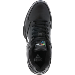 PEAK FIBA Edition Schiedsrichterschuhe 20039 - schwarz 38