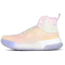 PEAK Monster 8 Basketballschuhe 21716 - weiss/lila 43