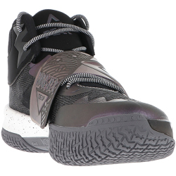 PEAK Monster 8 Basketballschuhe 21715 - schwarz 40