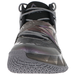 PEAK Monster 8 Basketballschuhe 21715 - schwarz 40