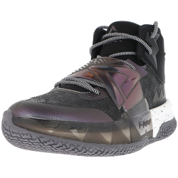 PEAK Monster 8 Basketballschuhe 21715 - schwarz 40