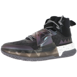 PEAK Monster 8 Basketballschuhe 21715 - schwarz 40