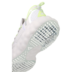 PEAK TaiChi Cloud R1 Laufschuhe 21619 - lt/grau/neongelb 41