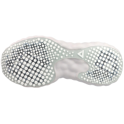 PEAK TaiChi Cloud R1 Laufschuhe 21619 - lt/grau/neongelb 41