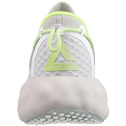 PEAK TaiChi Cloud R1 Laufschuhe 21619 - lt/grau/neongelb 42