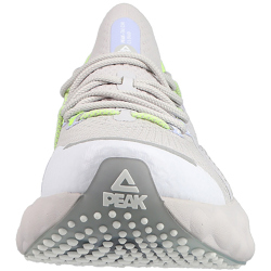 PEAK TaiChi Cloud R1 Laufschuhe 21619 - lt/grau/neongelb 42