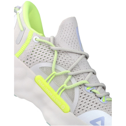 PEAK TaiChi Cloud R1 Laufschuhe 21619 - lt/grau/neongelb 42