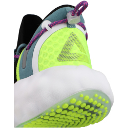 PEAK TaiChi Cloud R1 Laufschuhe 21618 - schwarz/blau 39