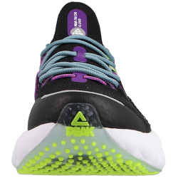 PEAK TaiChi Cloud R1 Laufschuhe 21618 - schwarz/blau 39