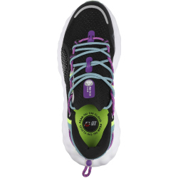 PEAK TaiChi Cloud R1 Laufschuhe 21618 - schwarz/blau 39