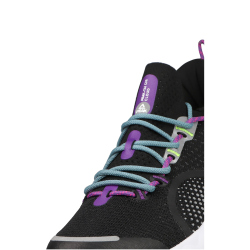 PEAK TaiChi Cloud R1 Laufschuhe 21618 - schwarz/blau 39