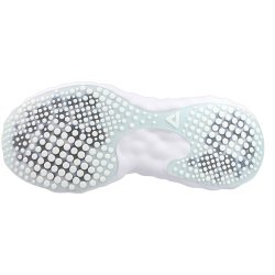 PEAK TaiChi Cloud R1 Laufschuhe 21617 - weiss 42