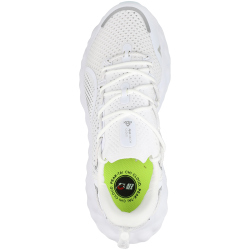 PEAK TaiChi Cloud R1 Laufschuhe 21617 - weiss 42