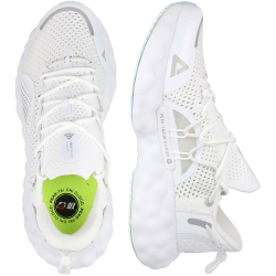 PEAK TaiChi Cloud R1 Laufschuhe 21617 - weiss 42