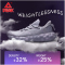 PEAK TaiChi Cloud R1 Laufschuhe 21614 - grau 39