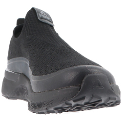 PEAK Walkingschuhe 21704 - schwarz 39