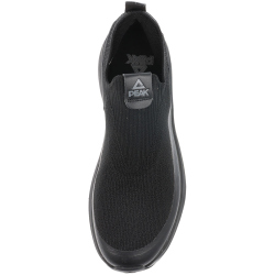 PEAK Walkingschuhe 21704 - schwarz 39