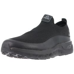 PEAK Walkingschuhe 21704 - schwarz 41