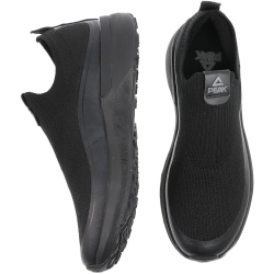 PEAK Walkingschuhe 21704 - schwarz 44