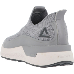 PEAK Walkingschuhe 21703 - grau 39