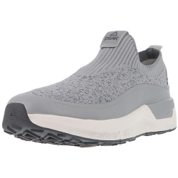 PEAK Walkingschuhe 21703 - grau 39