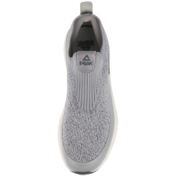 PEAK Walkingschuhe 21703 - grau 42