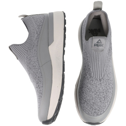 PEAK Walkingschuhe 21703 - grau 44