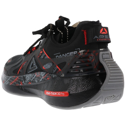 PEAK TaiChi 3.0 ProGodzilla Laufschuhe 21602 - black 40
