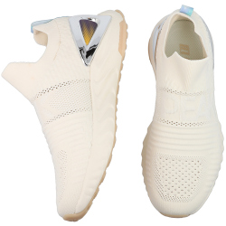 PEAK TaiChi King Metallic Laufschuhe 21711 - canvas 39