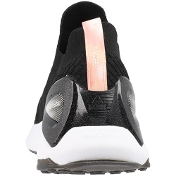 PEAK TaiChi King Metallic Laufschuhe 21710 - schwarz/weiss/chrome 39