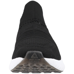 PEAK TaiChi King Metallic Laufschuhe 21710 - schwarz/weiss/chrome 39