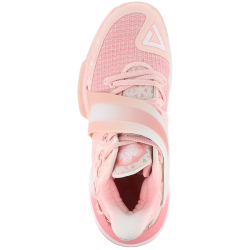 PEAK TaiChi Flash 2.0 Sakura Basketballschuhe 21600 - sakura/pink 41