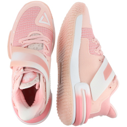 PEAK TaiChi Flash 2.0 Sakura Basketballschuhe 21600 - sakura/pink 41