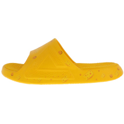 PEAK TaiChi Pantoletten 21623 - gelb 44