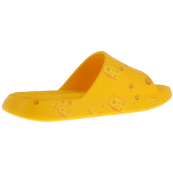 PEAK TaiChi Pantoletten 21623 - gelb 44