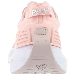 PEAK TaiChi 3.0 Pro Laufschuhe Damen 21593 - perlrosa/(pearl/pink) 39